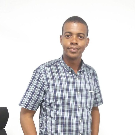 Franck Yannick Mvondo