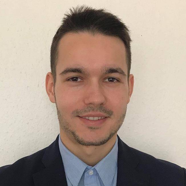 Dominik Prelcec