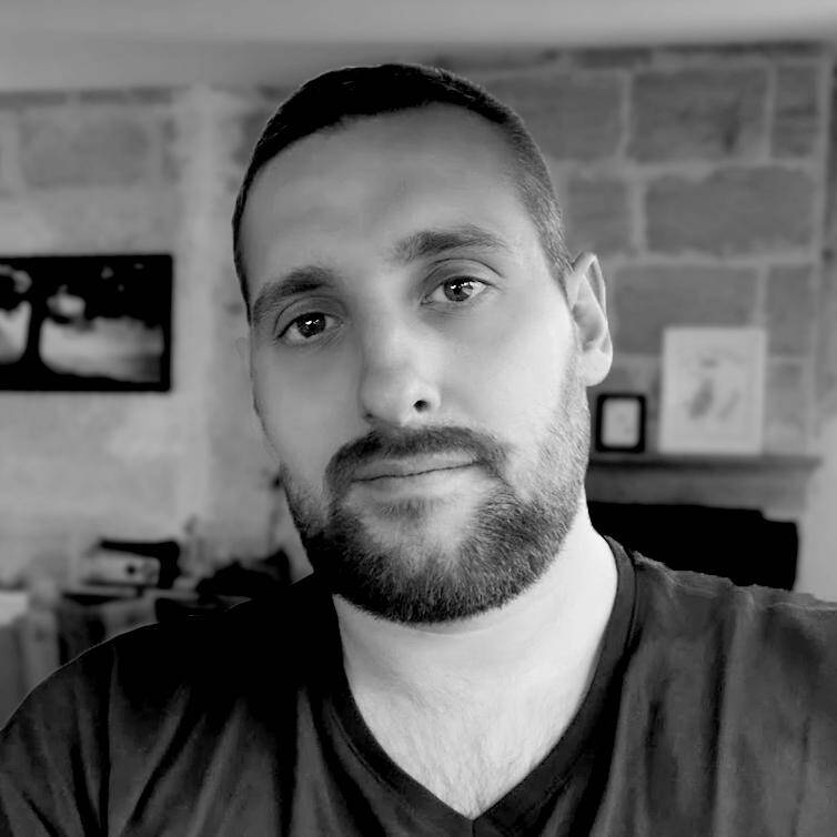 Kévin Prévost