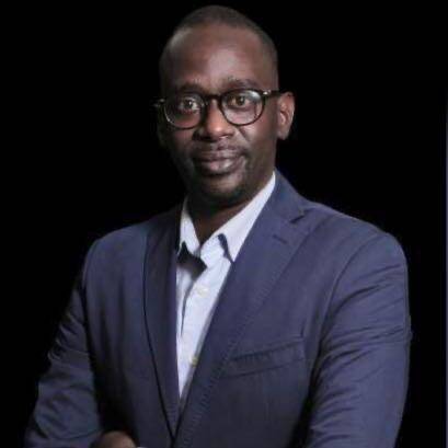 Ibrahima Sall
