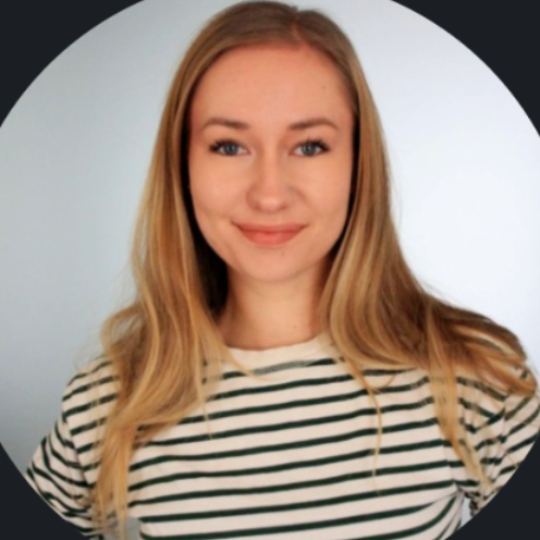 Franziska H. - B2B Content Writer | Tech & Pharma | DE/EN