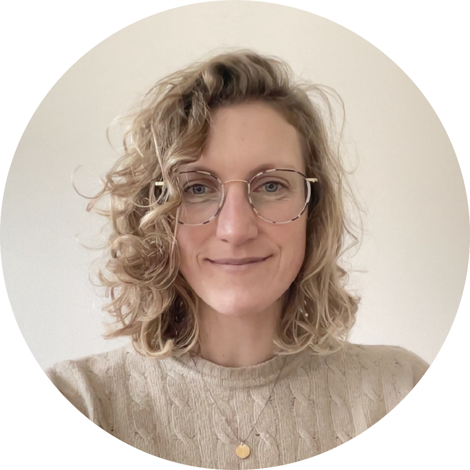Jeanette De Waard