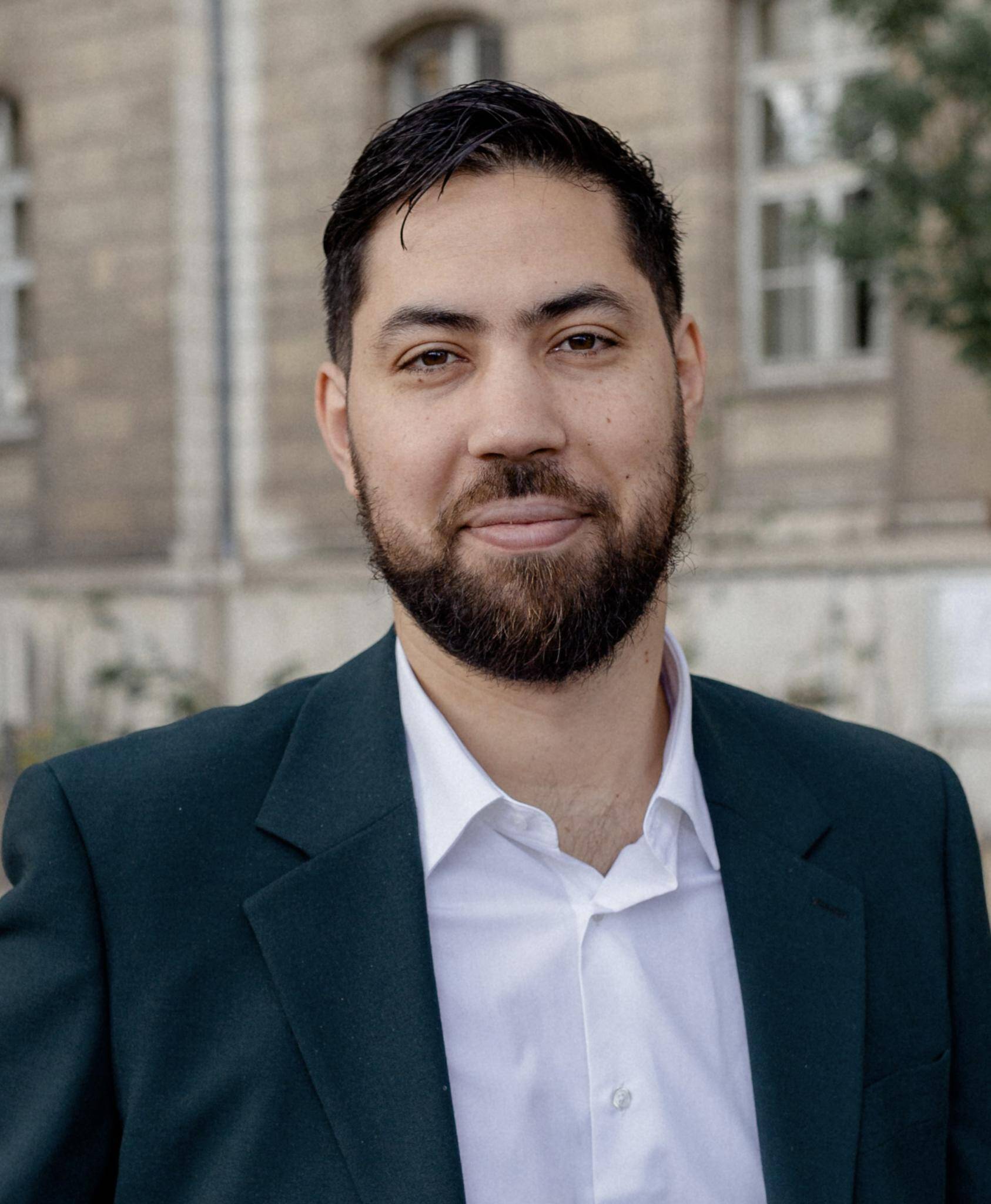 Sofien Zitouni
