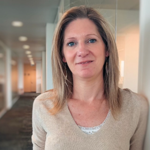 Kathleen Steegmans - BID Management