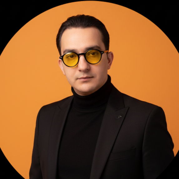 You B. - Architect Founder | Residential &Commercial Design
