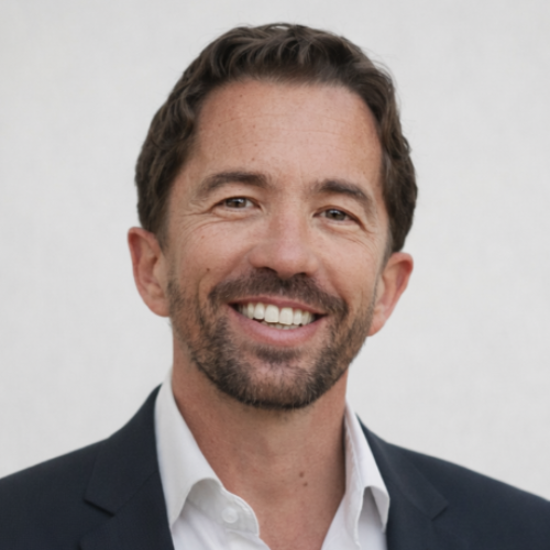 Patrick Cheenne