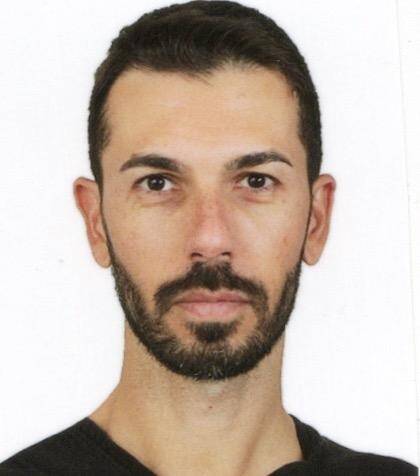 Steven Lentini