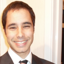 Ricardo Pinto