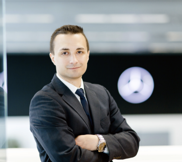 Thomas Werner - Managing Consultant HR & Procurement