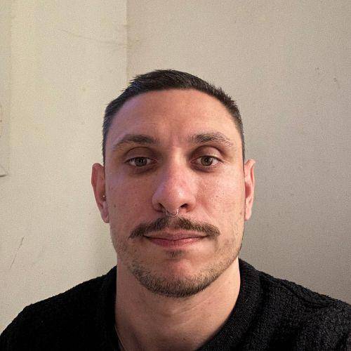 Yohann Picot