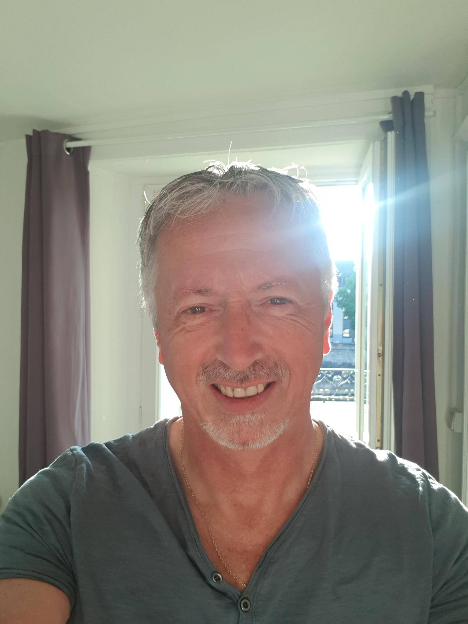 Franck  - Field technician and adult trainer