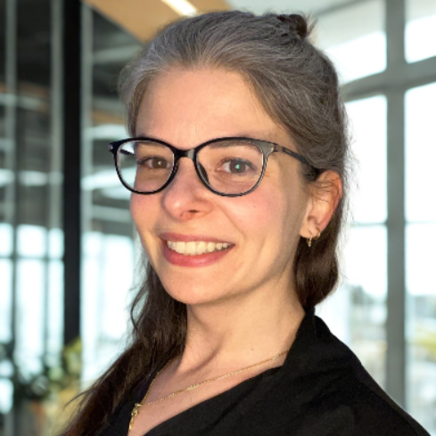 Kerstin P.