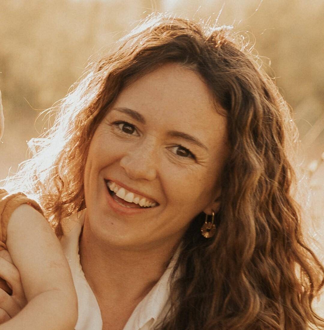 Muriel G.