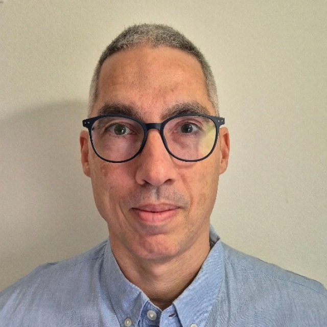 Ruben Marti
