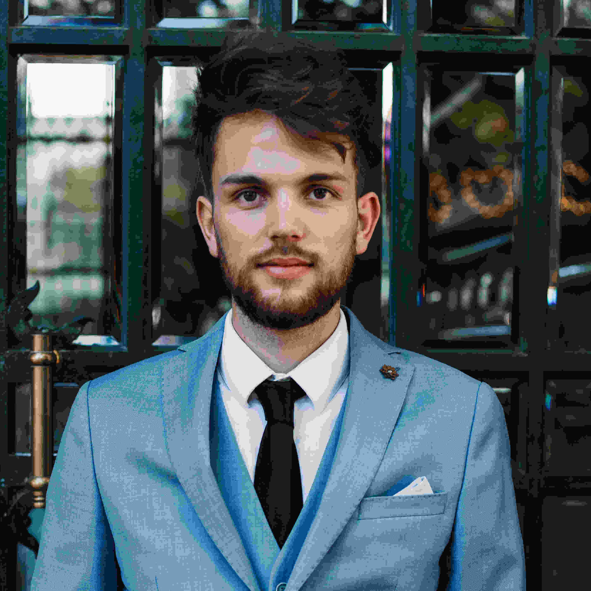 Yannick Debrée