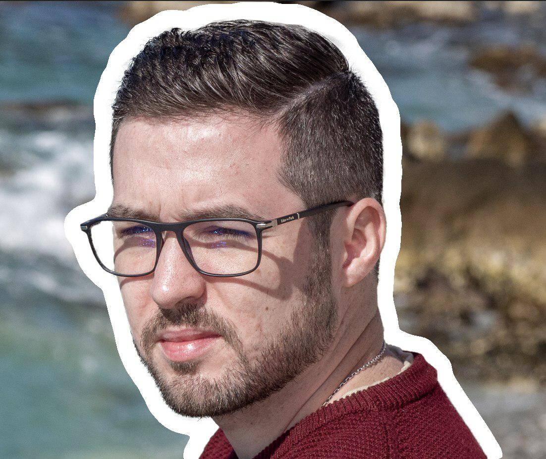 Clément Martin