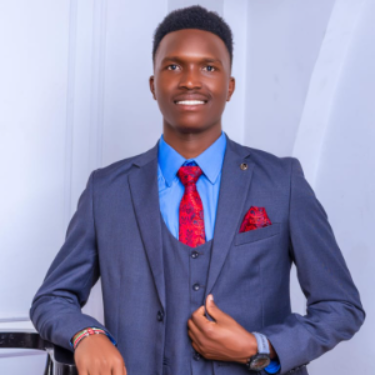 Allan Kipkemoi - Network Planning and Design Engineer. AutoCAD/QGIS