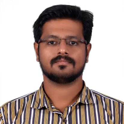 Karthik Ravindran