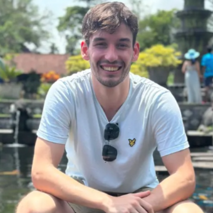 Samy Van Vooren