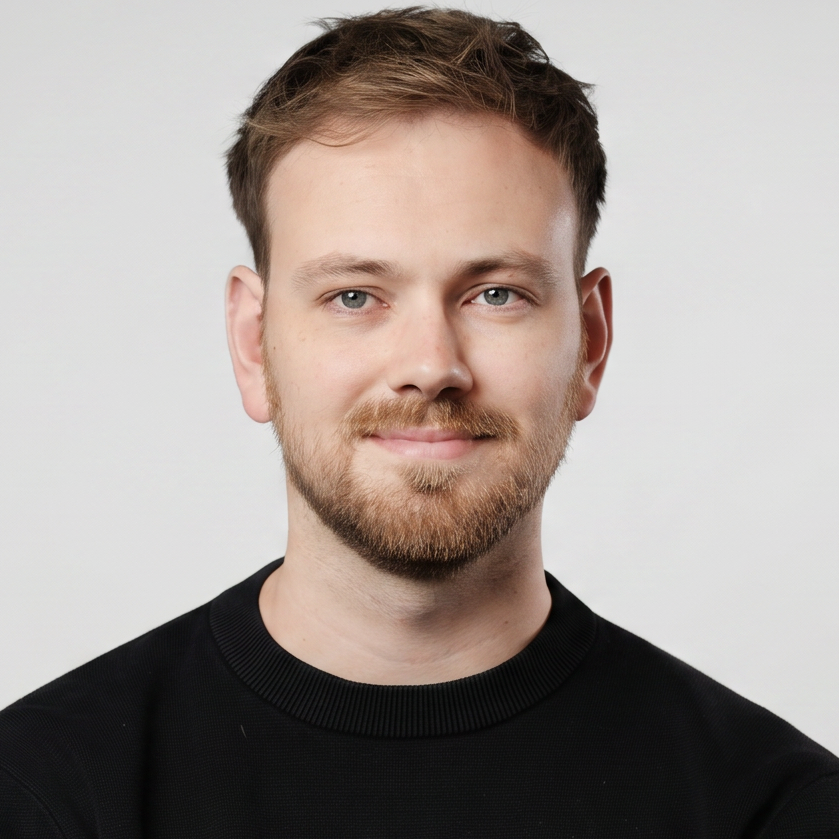 Antoine Kochalski - Architecte D.E.