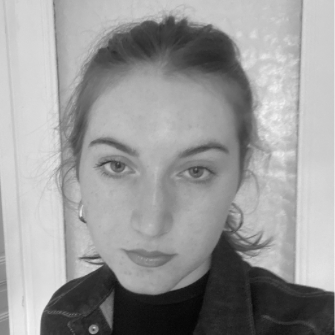 Elisa Cantenot - Styliste/modéliste