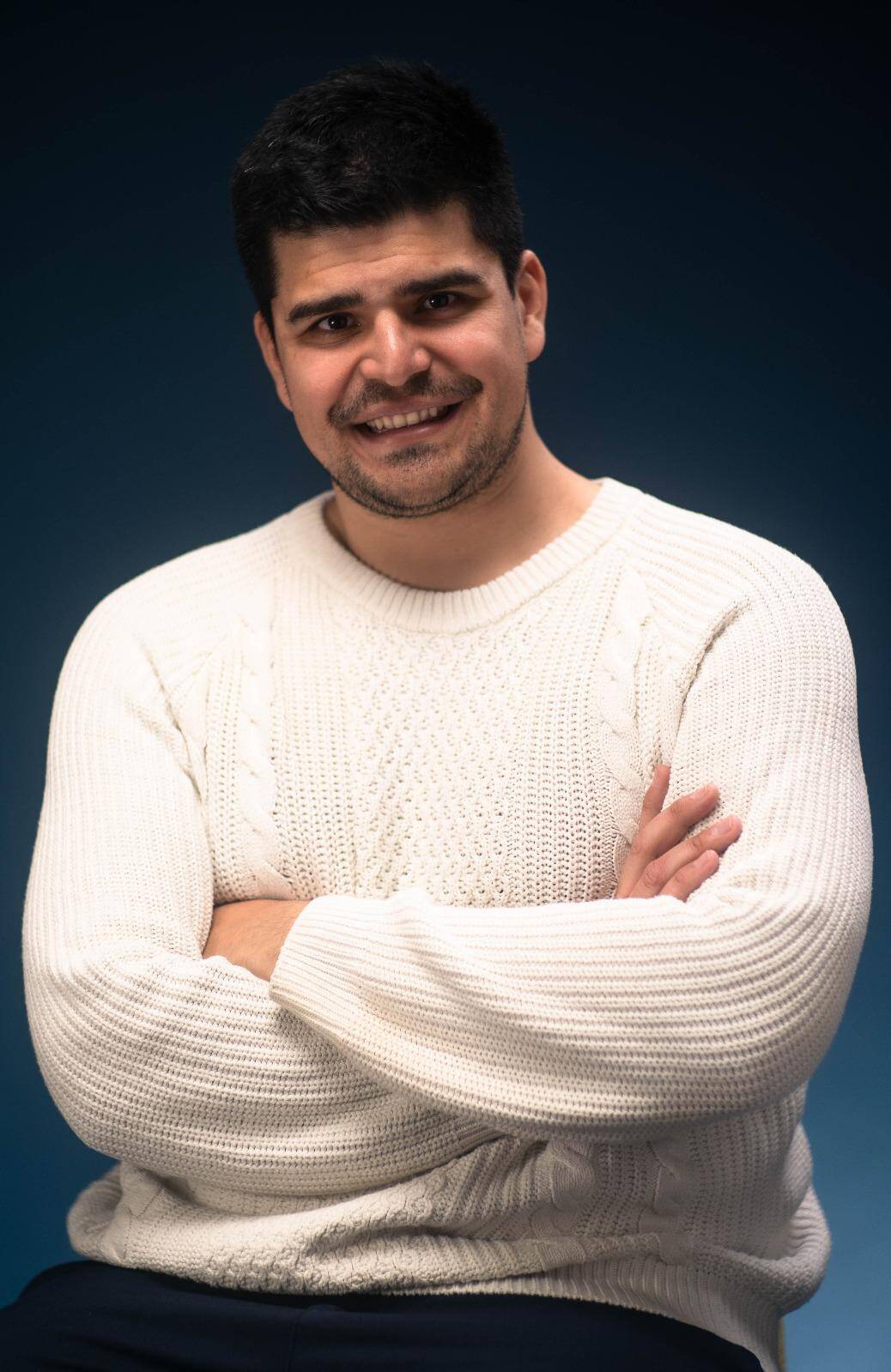 Carlos Collantes Pasco - Réalisateur - Chef Opérateur - Monteur