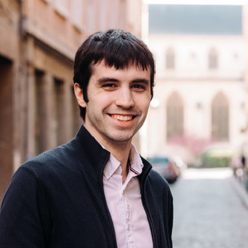Luca Rizzello