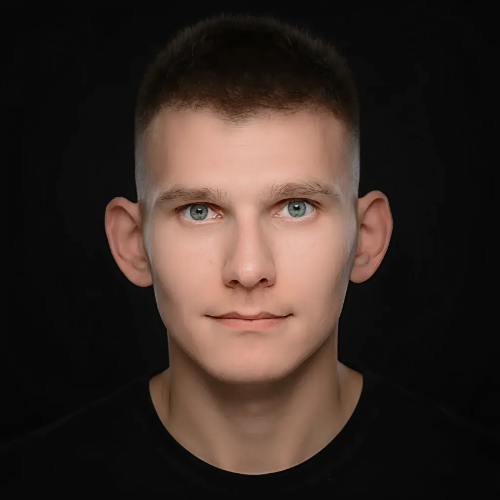 Oleksandr Firsov