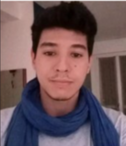 Oualide Rouhaim - Senior Full Stack Developer | Java & Angular