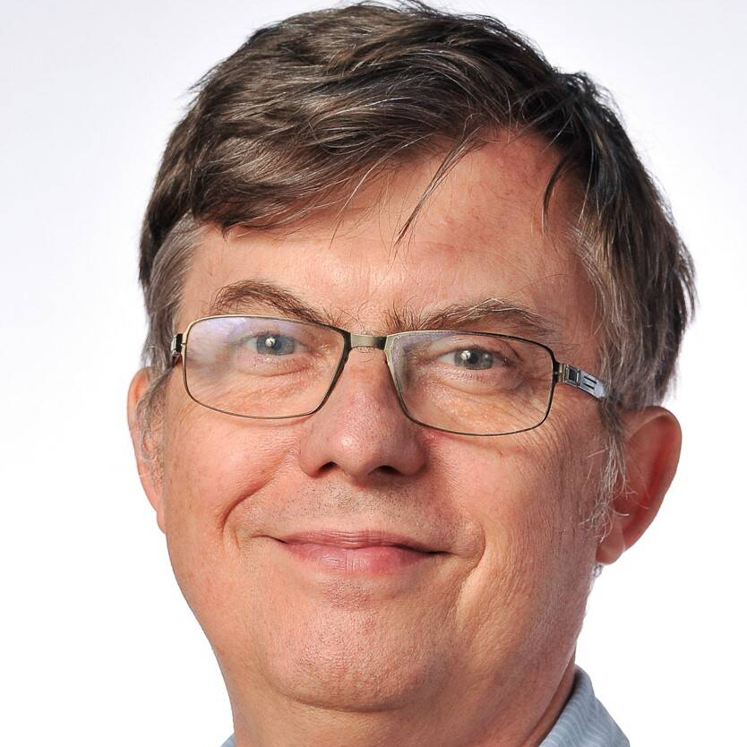 Steven Haden - Architecte solutions Microsoft 365, Cyber, IA