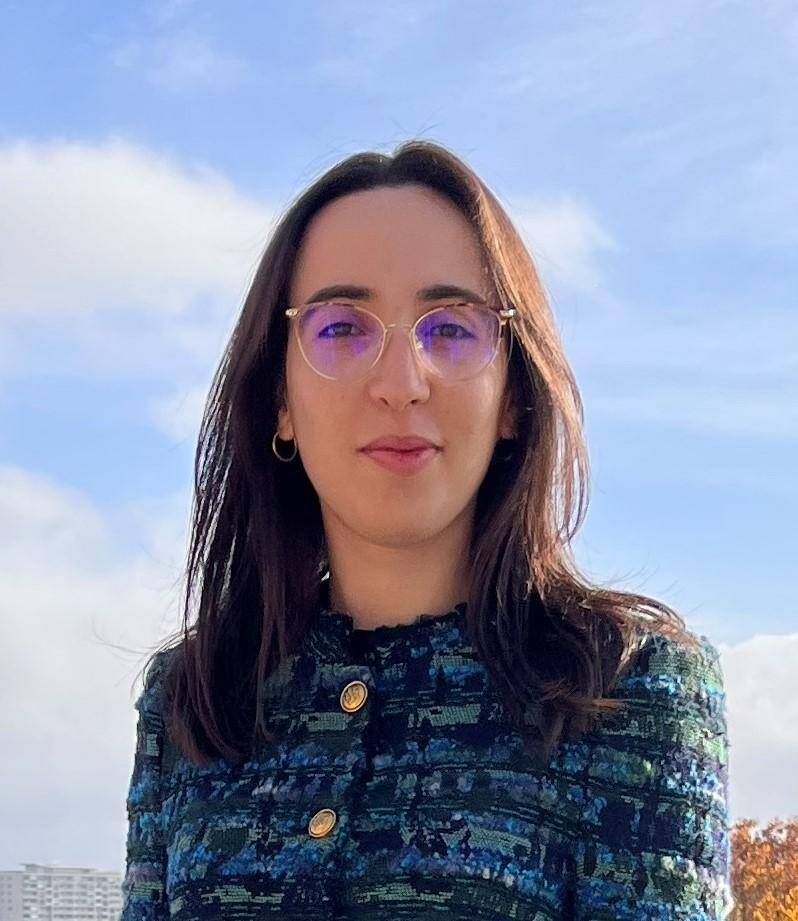 Bouchra Kouira Amrani - Data Engineer | Azure - Python - SQL - Power BI 