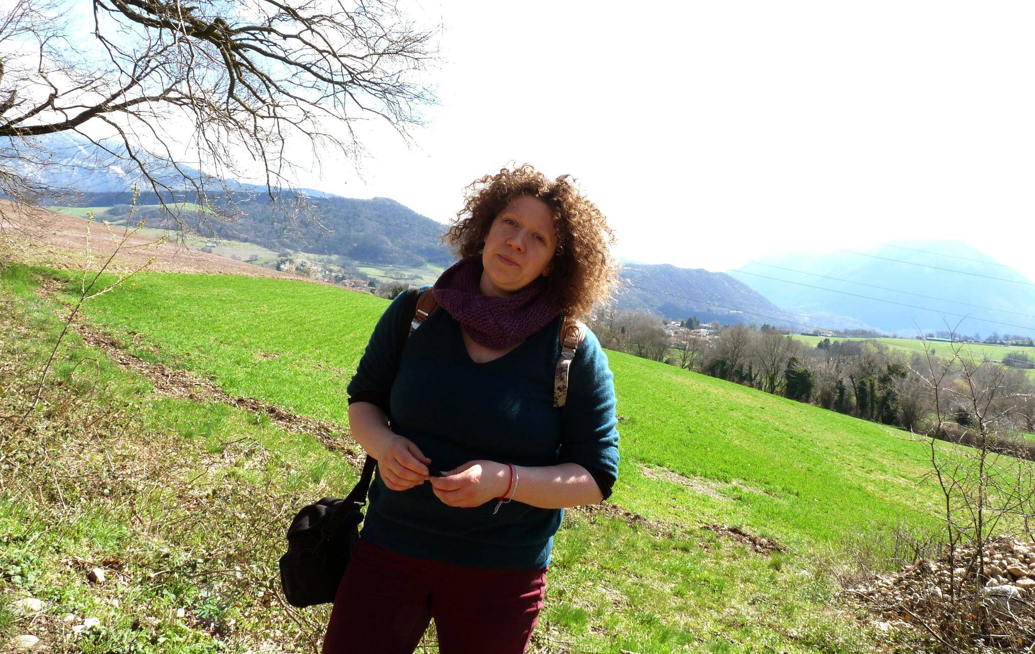 Valérie D.