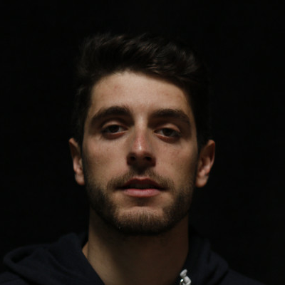 Nicolas Mioux-Riton
