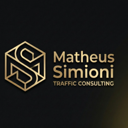 Matheus Simioni - ​Digital Positioning & Tech Specialist