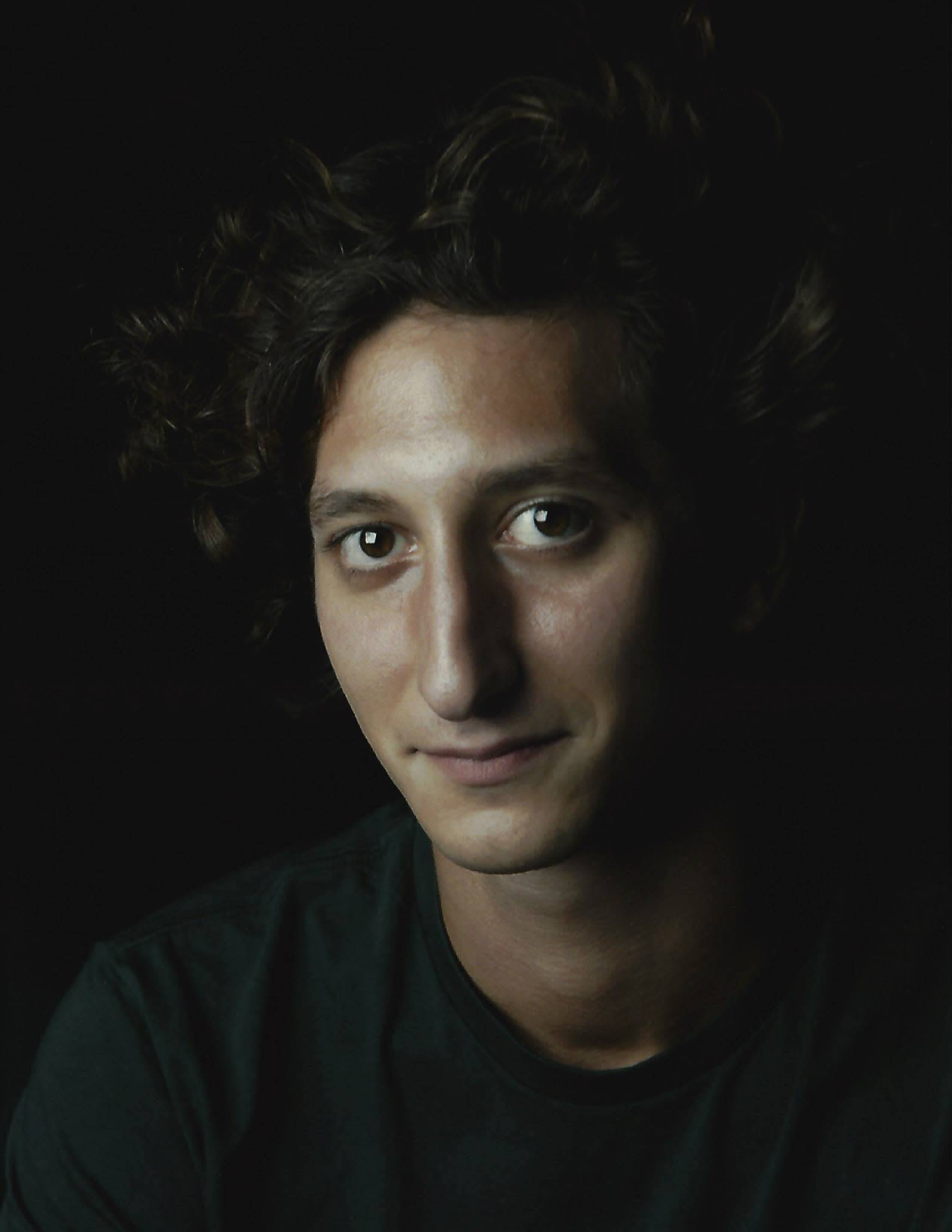 Camille Aboukhater