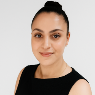 Salma Barrouch - Product owner
