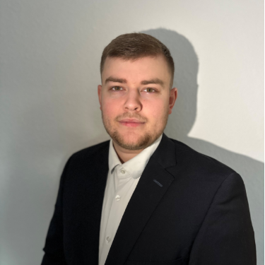 Thomas Suppes - IT-Systemadministrator