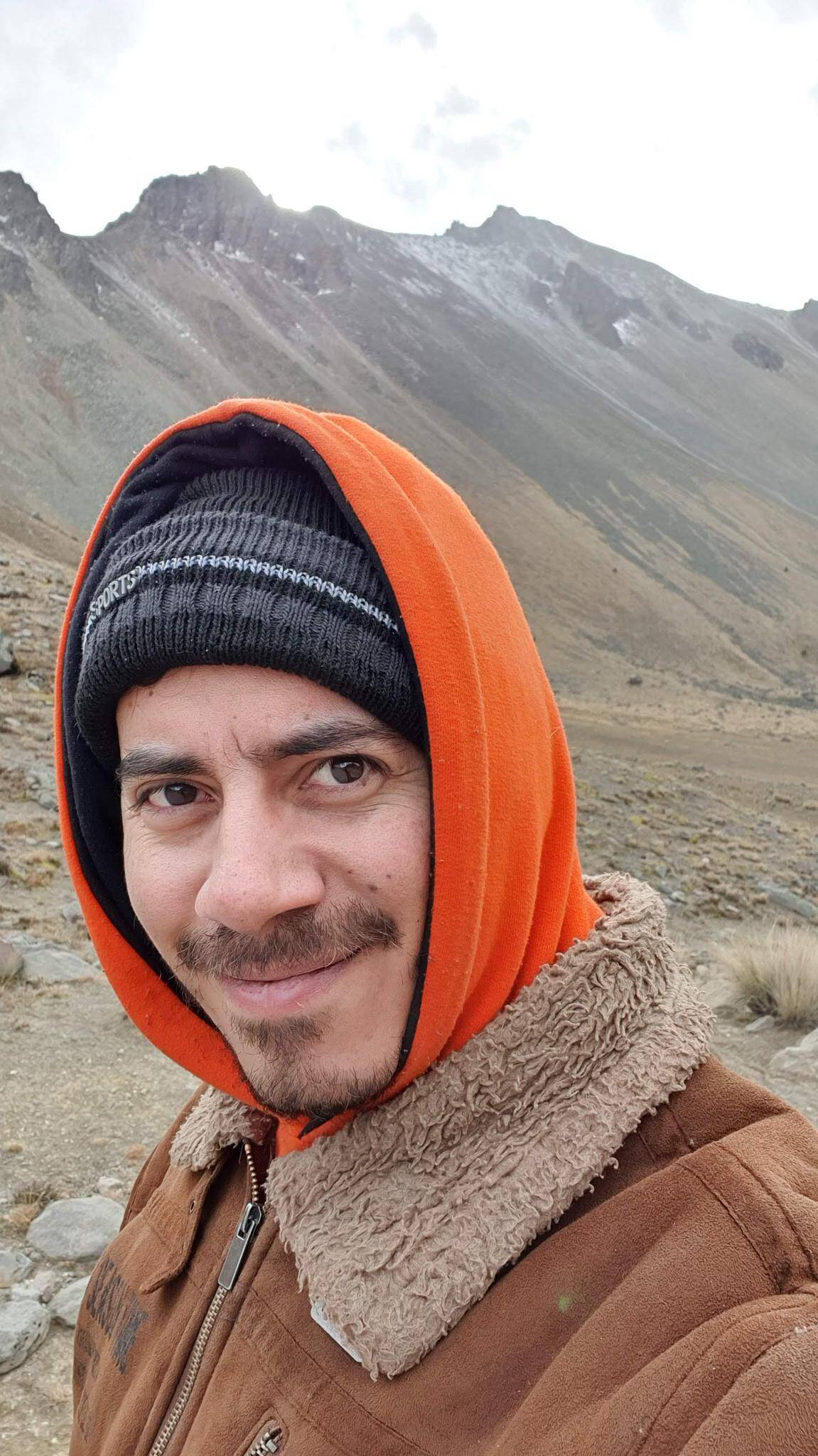 Christian Hernandez Rivera - Mobile engineer | iOS Developer | Futter Developer