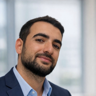 Ilan Souffir - Software engineer