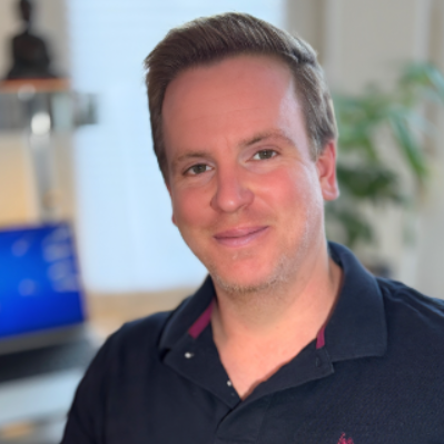 Sascha Tegtmeyer - Content-Redakteur & AI Workflow Architect
