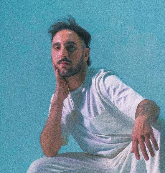 Jesus Angel Patiño