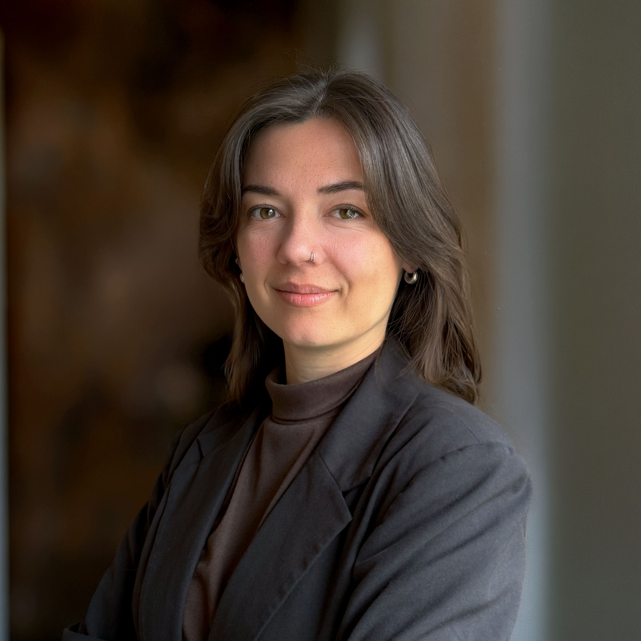 Dominique Ehrsam