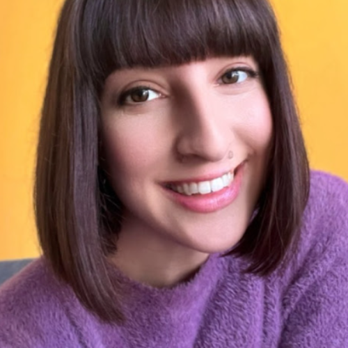 Greta Pelà - Email Marketing & Marketing automation Specialist