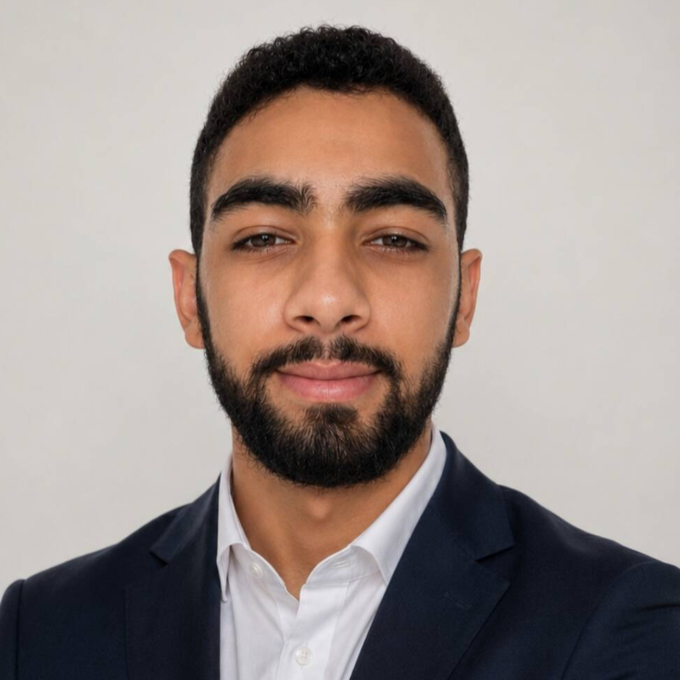 Bilal Musa Boudbod - Founder at Bifarek | AI Automation Specialist 