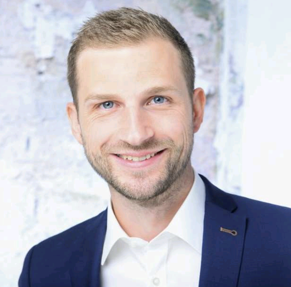 Patrick Düker