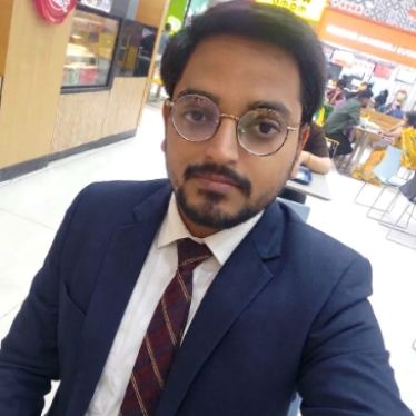 Tiwari Ajay Virendra - AI ML , GEN AI, MERN STACK