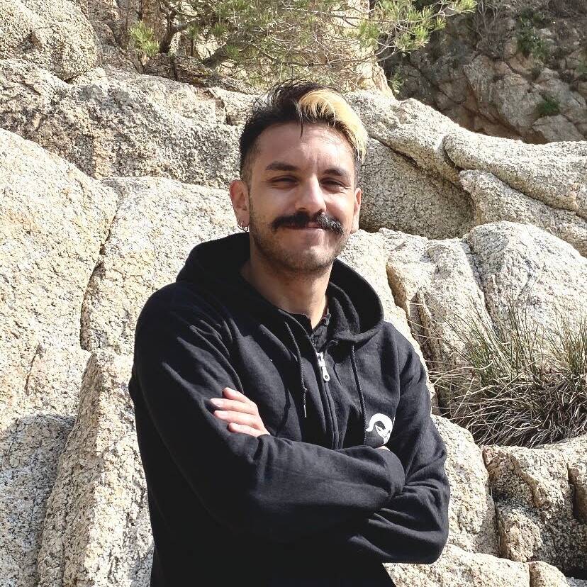 Nicolas Peñuela
