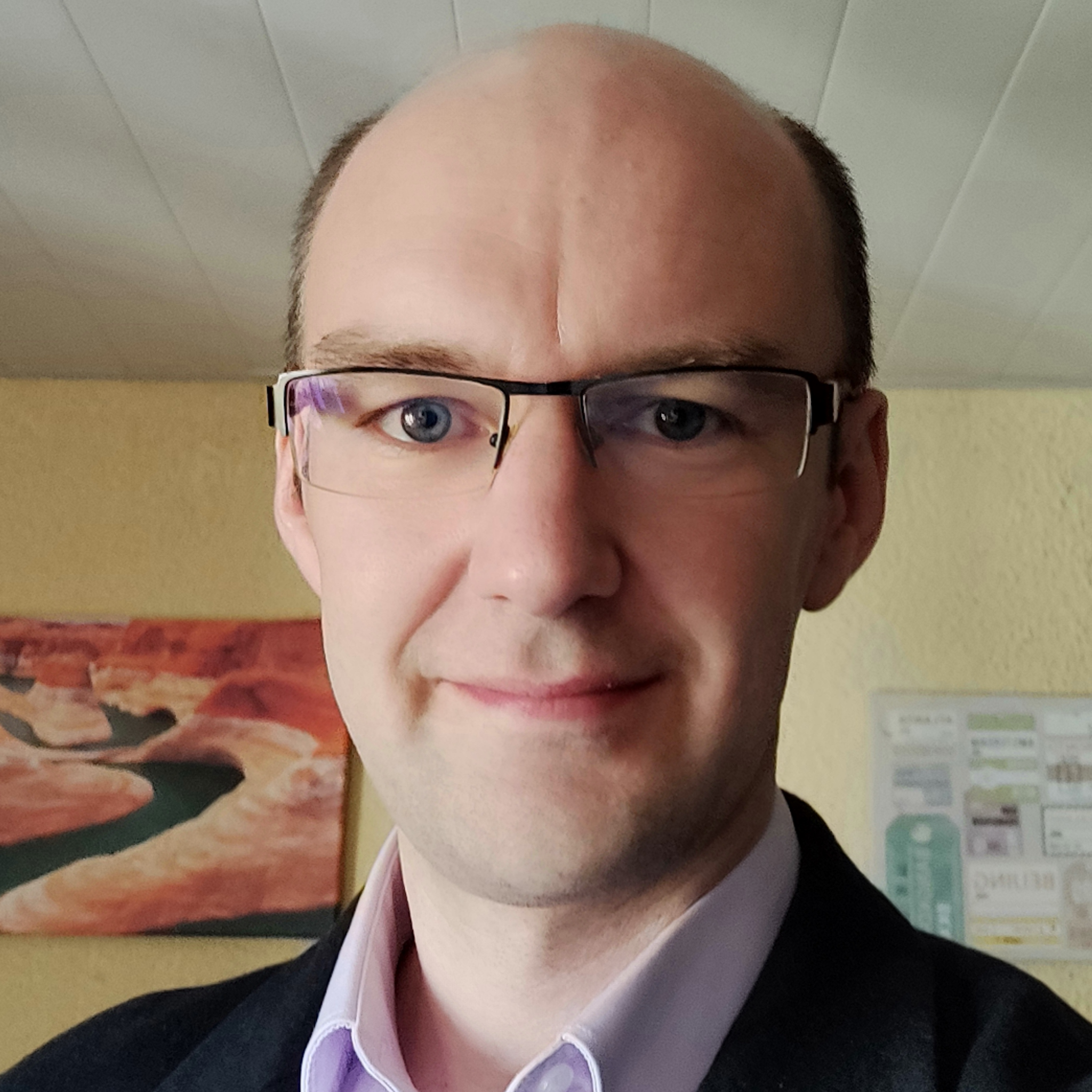 Cédric Chasseriau