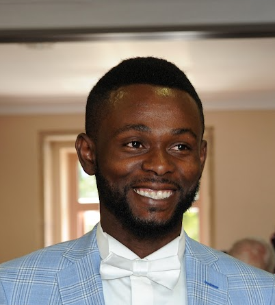 Azatassou D. - CHEF DE PROJET PHOTOVOLTAÏQUE 