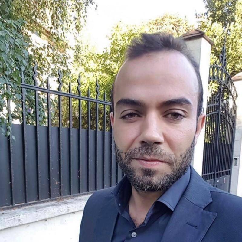 Larbi Guemache